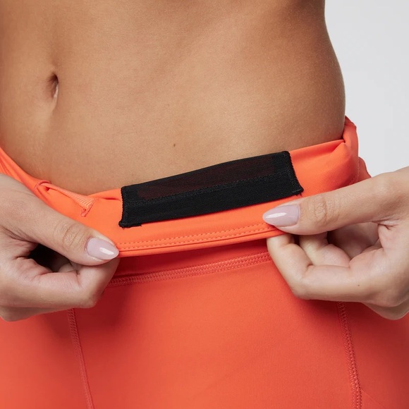 NWT Vuori Stride Legging Pomelo size XS - Picture 6 of 8